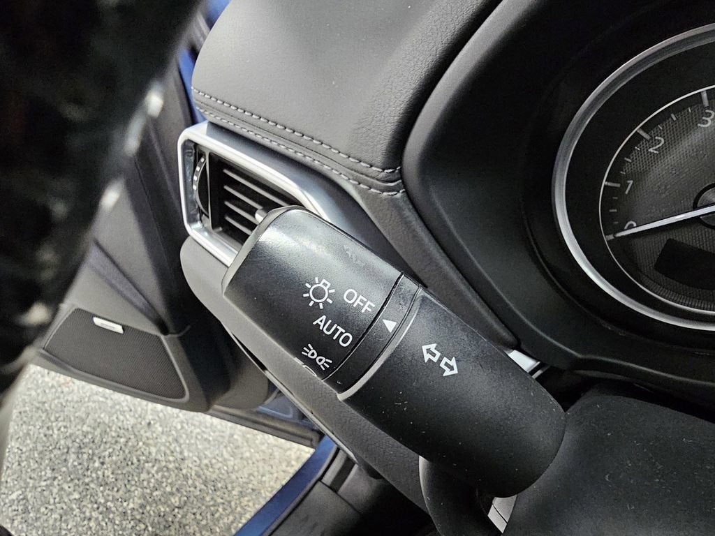 2018 Mazda Mazda CX-5 Touring