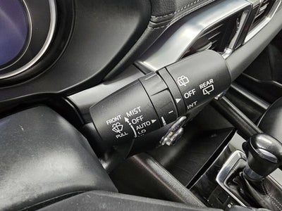 2018 Mazda Mazda CX-5 Touring