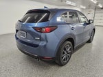 2018 Mazda Mazda CX-5 Touring