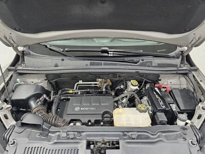 2014 Buick Encore Convenience