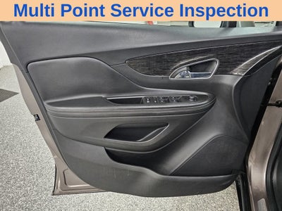 2014 Buick Encore Convenience