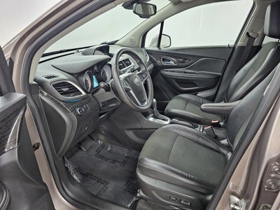 2014 Buick Encore Convenience