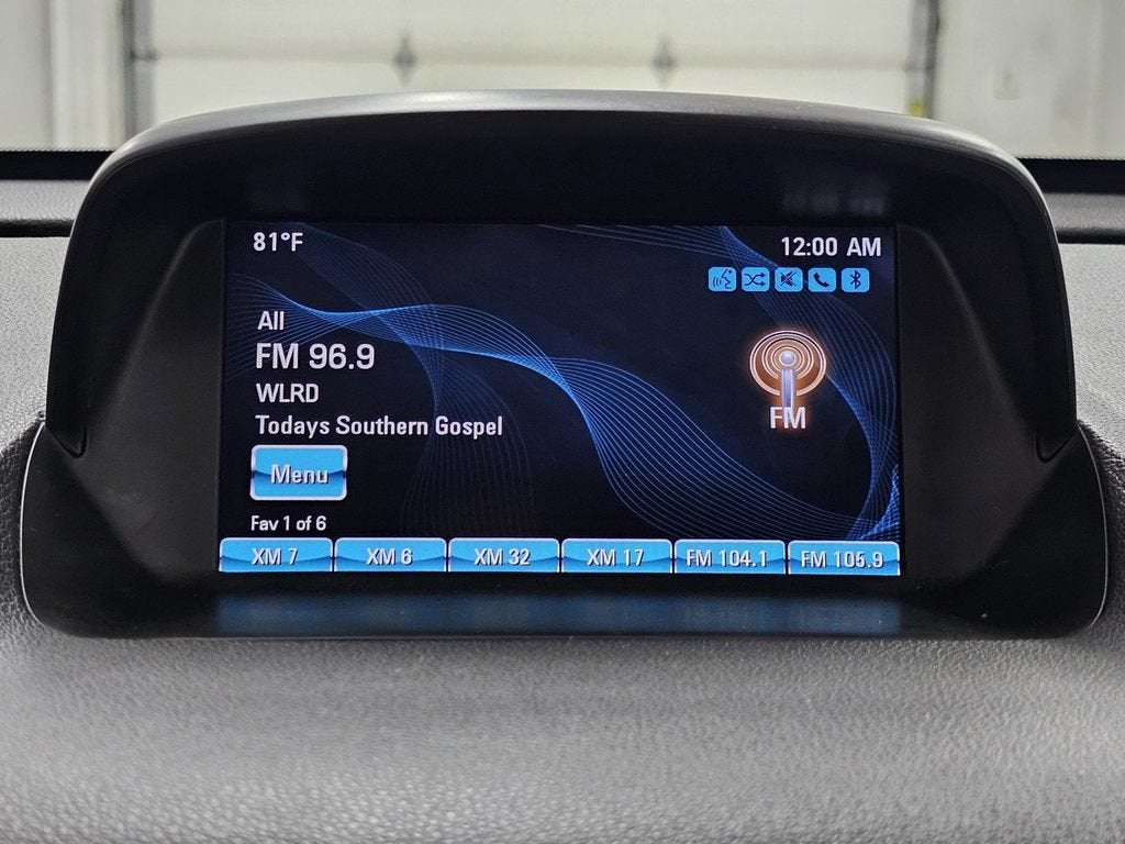 2014 Buick Encore Convenience