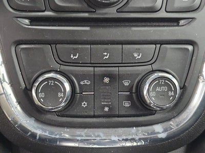 2014 Buick Encore Convenience