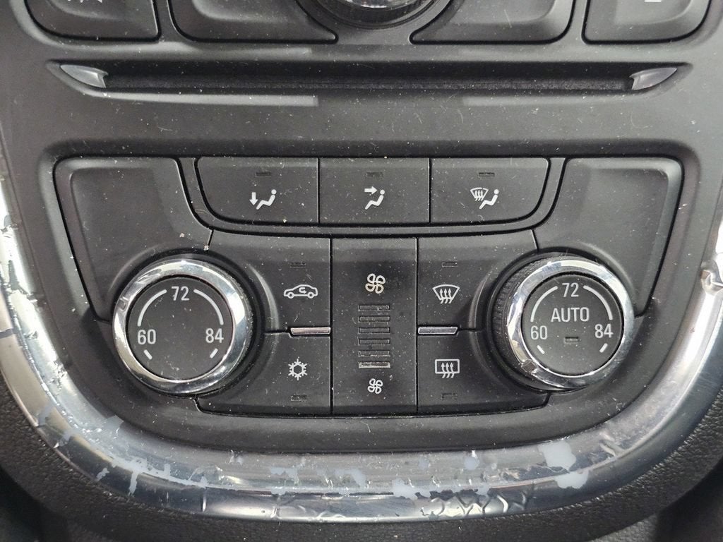 2014 Buick Encore Convenience