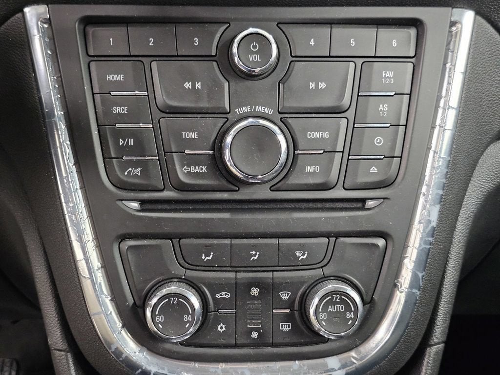 2014 Buick Encore Convenience