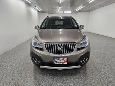 2014 Buick Encore Convenience