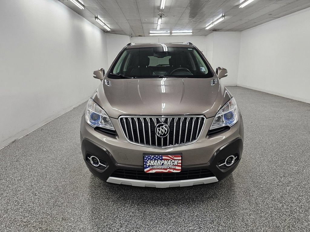 2014 Buick Encore Convenience