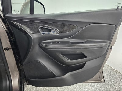 2014 Buick Encore Convenience