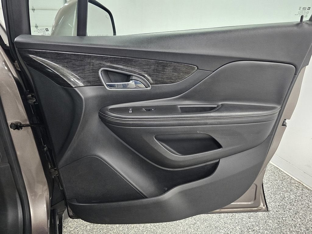 2014 Buick Encore Convenience