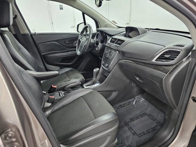 2014 Buick Encore Convenience