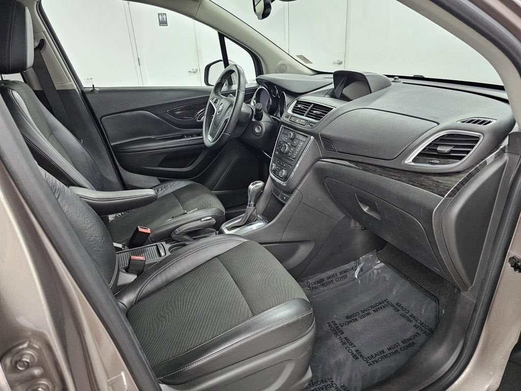 2014 Buick Encore Convenience