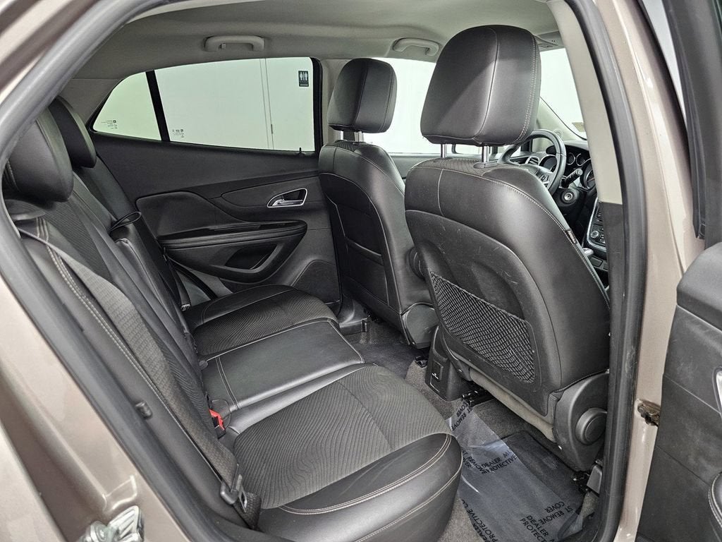 2014 Buick Encore Convenience