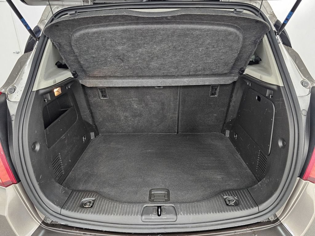 2014 Buick Encore Convenience