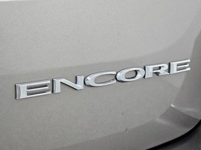 2014 Buick Encore Convenience