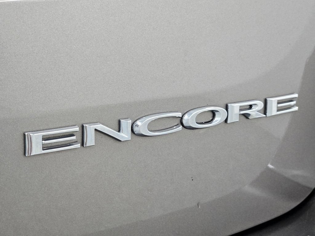 2014 Buick Encore Convenience