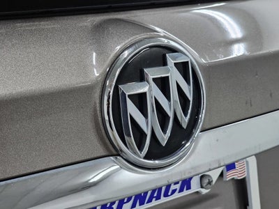 2014 Buick Encore Convenience
