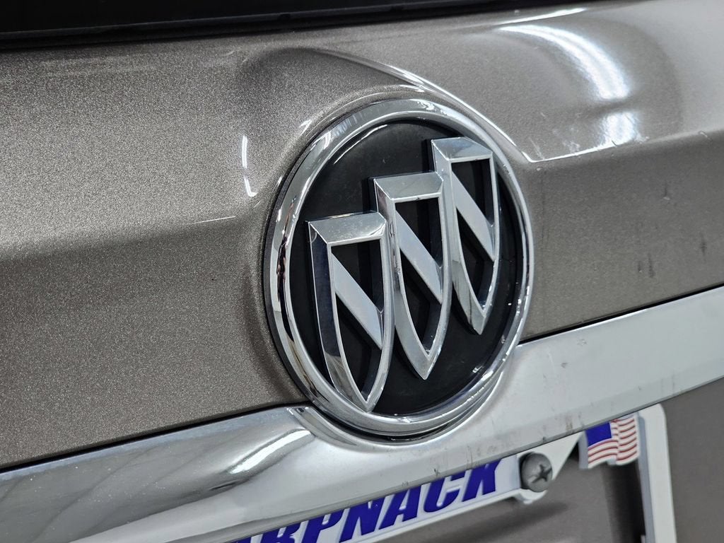 2014 Buick Encore Convenience