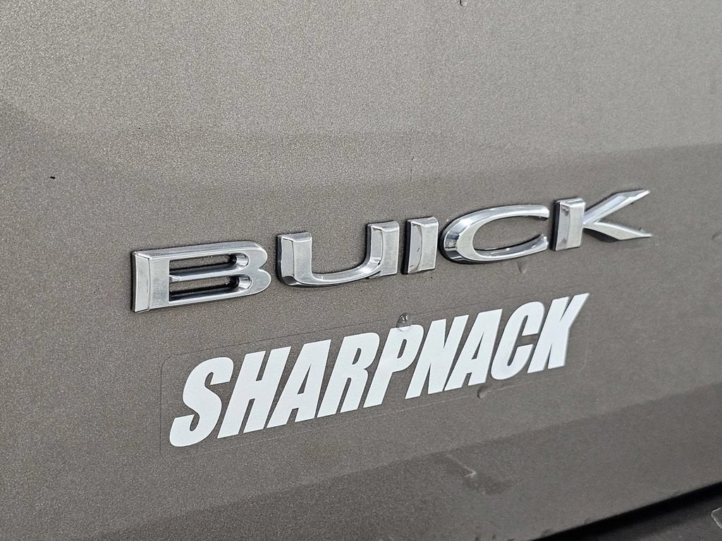 2014 Buick Encore Convenience