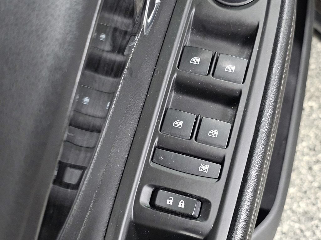 2014 Buick Encore Convenience
