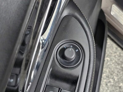 2014 Buick Encore Convenience