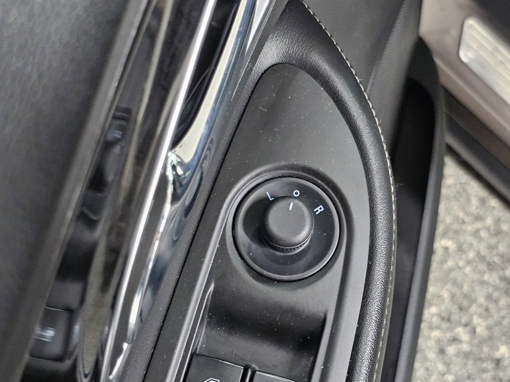 2014 Buick Encore Convenience