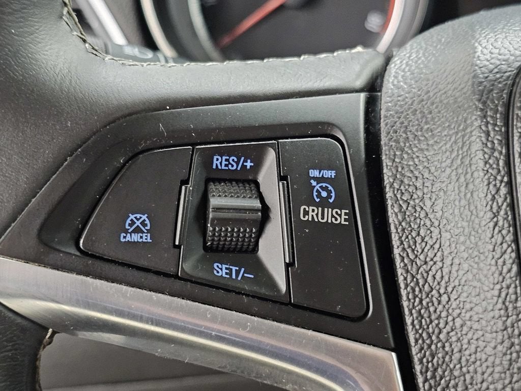 2014 Buick Encore Convenience