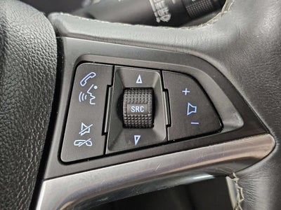 2014 Buick Encore Convenience