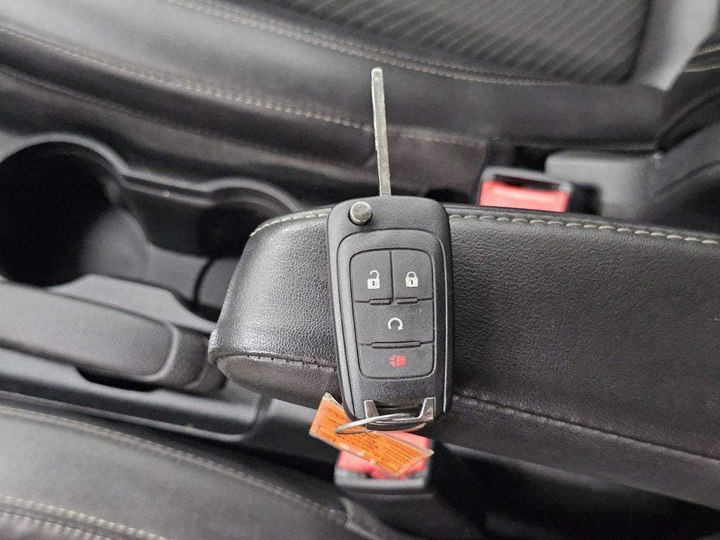 2014 Buick Encore Convenience