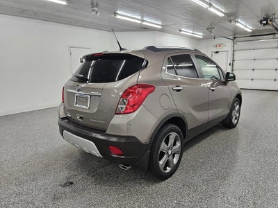 2014 Buick Encore Convenience