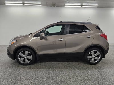 2014 Buick Encore Convenience