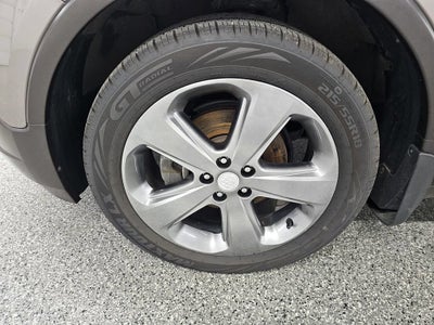 2014 Buick Encore Convenience