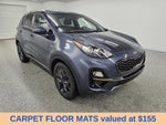 2021 Kia Sportage S