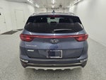 2021 Kia Sportage S