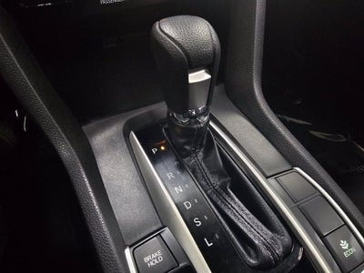 2016 Honda Civic EX-T