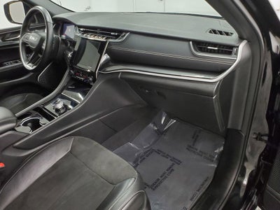 2022 Jeep Grand Cherokee Altitude