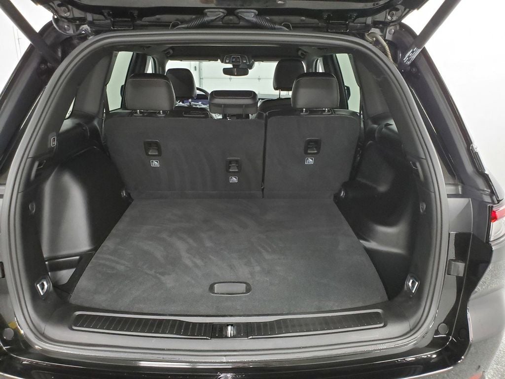 2022 Jeep Grand Cherokee Altitude