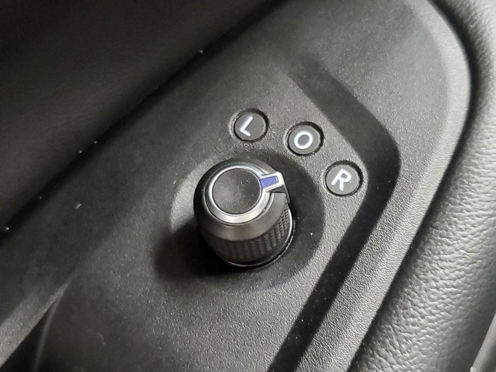 2022 Jeep Grand Cherokee Altitude