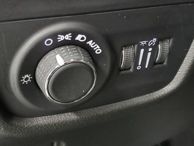 2022 Jeep Grand Cherokee Altitude