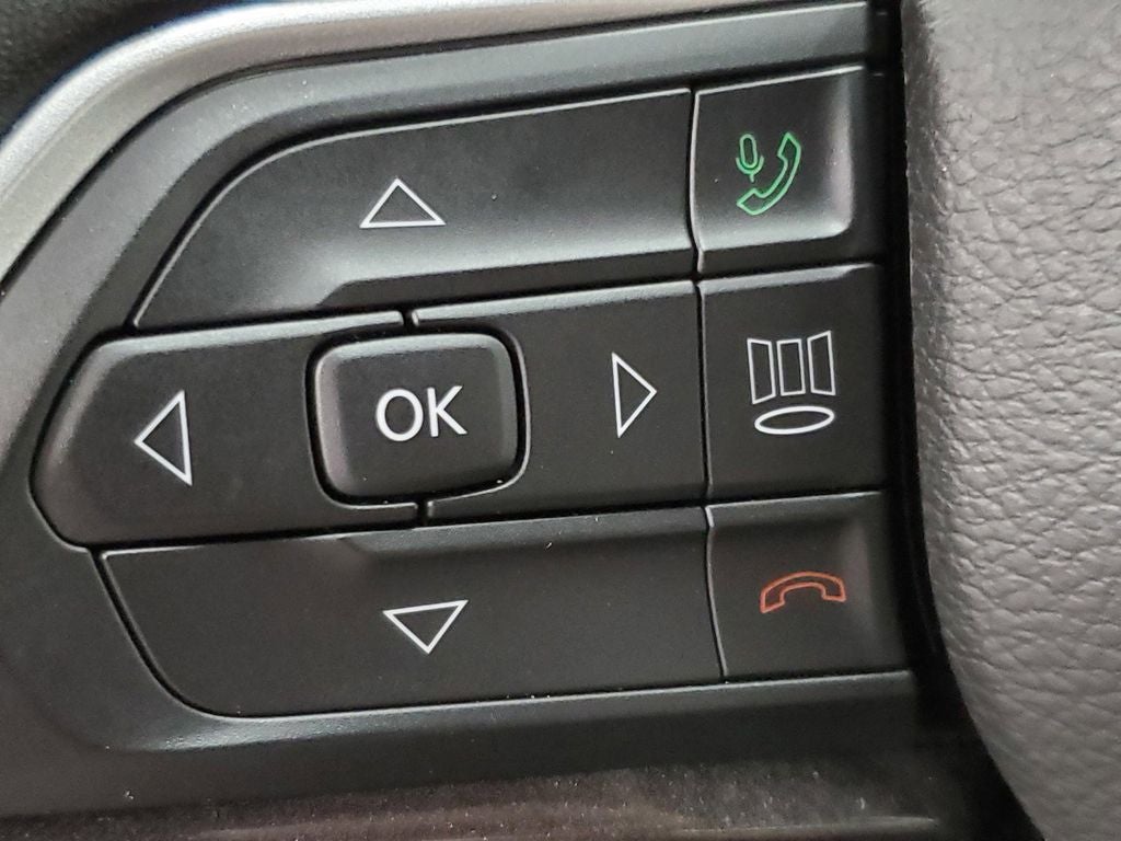 2022 Jeep Grand Cherokee Altitude