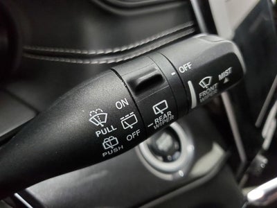 2022 Jeep Grand Cherokee Altitude