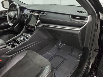 2022 Jeep Grand Cherokee Altitude