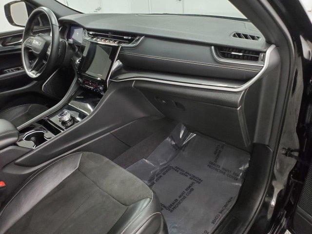 2022 Jeep Grand Cherokee Altitude