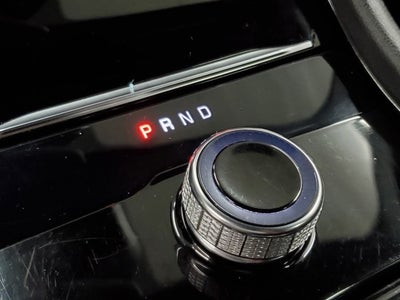 2022 Jeep Grand Cherokee Altitude