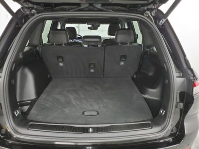 2022 Jeep Grand Cherokee Altitude