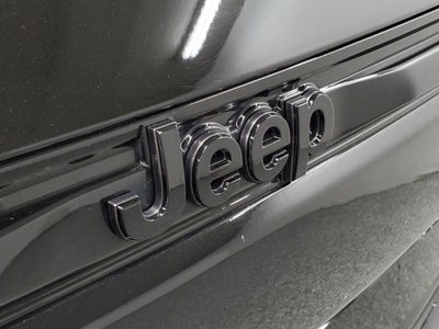 2022 Jeep Grand Cherokee Altitude