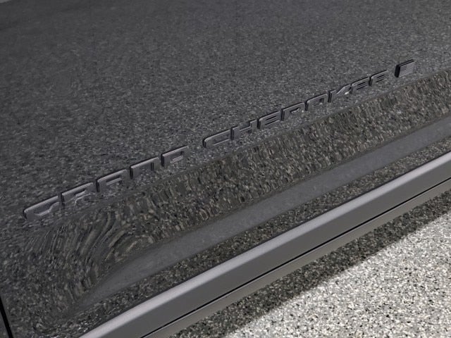 2022 Jeep Grand Cherokee Altitude