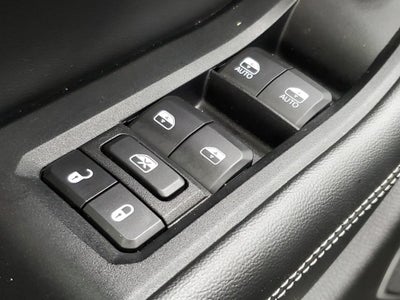 2022 Jeep Grand Cherokee Altitude