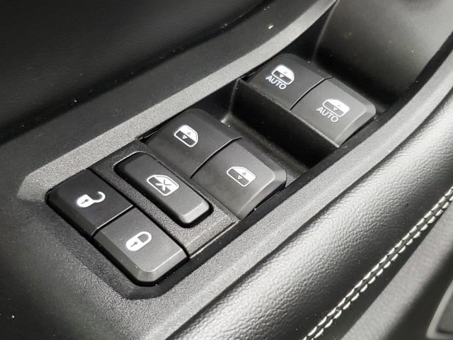 2022 Jeep Grand Cherokee Altitude