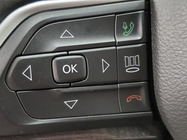 2022 Jeep Grand Cherokee Altitude